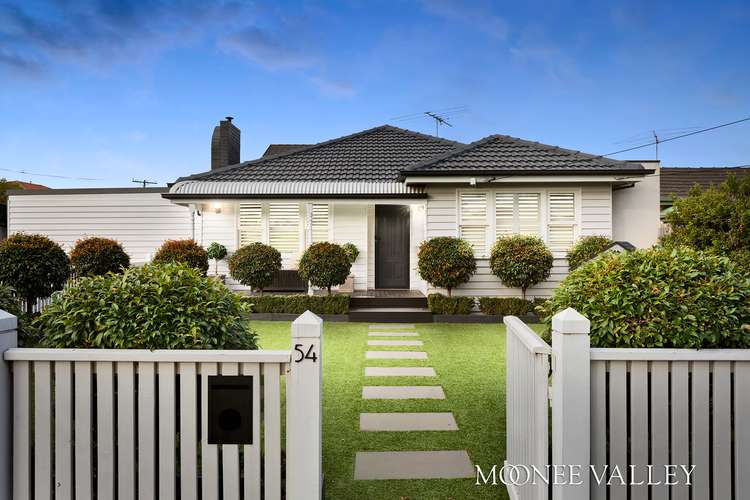 Main view of Homely house listing, 54 Doyle Street, Avondale Heights VIC 3034