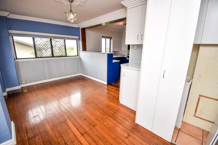 Third view of Homely unit listing, Unit 4/37 Bramston St, Gladstone Central QLD 4680