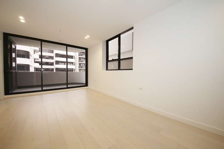 Main view of Homely apartment listing, 416, 15 Jack Brabham Drive, Hurstville NSW 2220