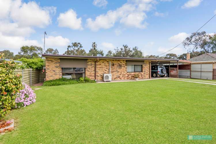 Main view of Homely house listing, 3 Howard St, Epsom VIC 3551