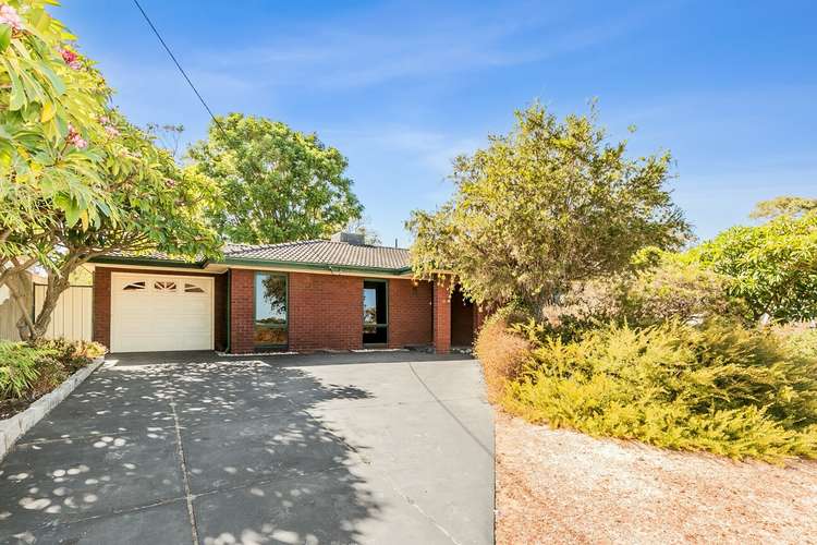 Main view of Homely house listing, 10 Burke Place, Orelia WA 6167