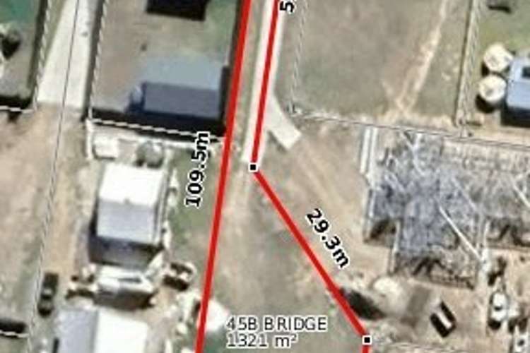 45B Bridge St, Stanthorpe QLD 4380