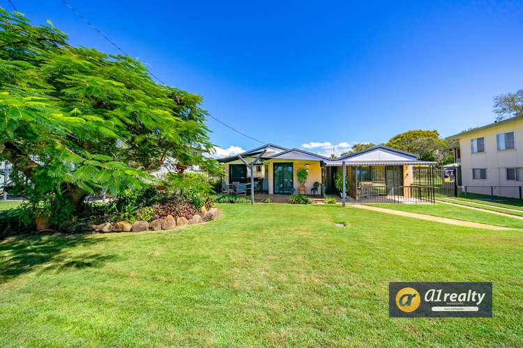 25 Whiting St, Woodgate QLD 4660