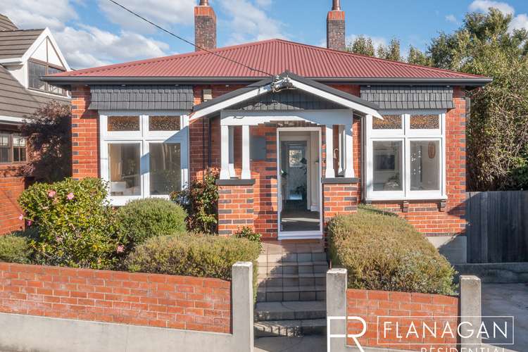 Main view of Homely house listing, 87 Arthur St, East Launceston TAS 7250