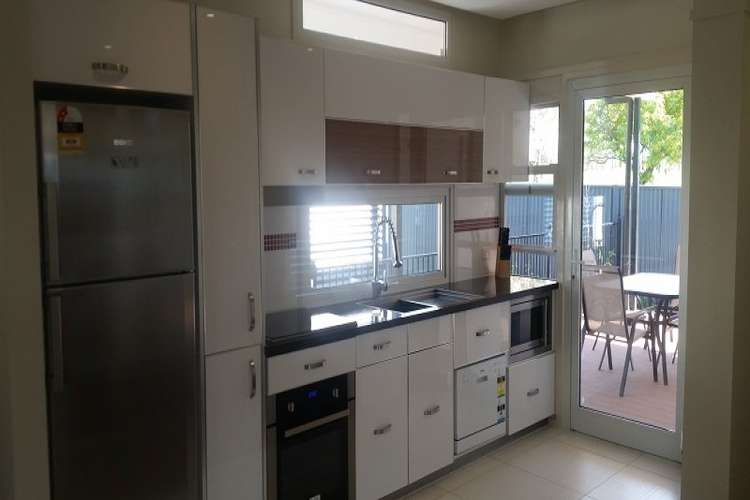 Fifth view of Homely unit listing, 16 Elliott Street, Moura QLD 4718