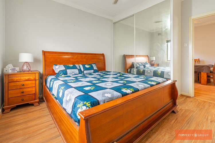 Second view of Homely house listing, 30A Berkeley St, South Wentworthville NSW 2145