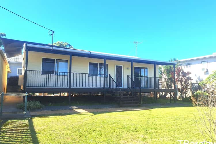 Main view of Homely house listing, 3 Percival St, Macleay Island QLD 4184