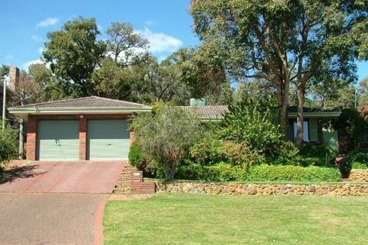 Main view of Homely house listing, 38 Ashley Drive, Kelmscott WA 6111