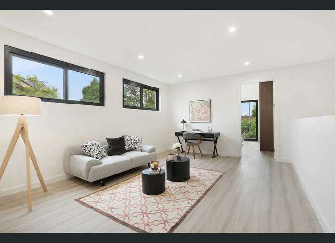 Fifth view of Homely semiDetached listing, 6A See St, Meadowbank NSW 2114