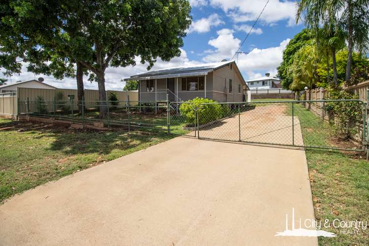 70 West Street, Mount Isa QLD 4825