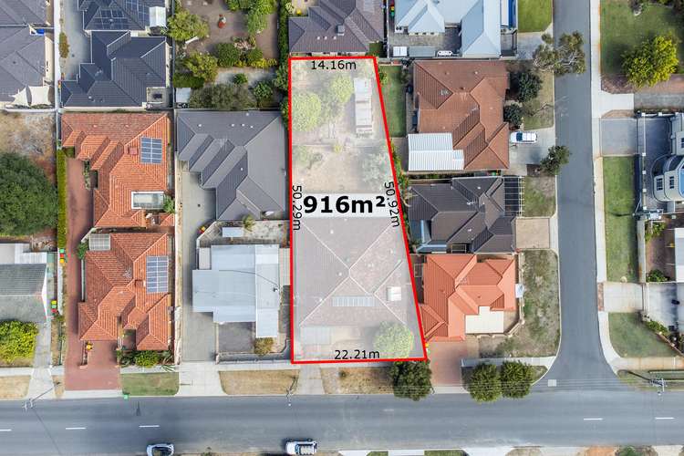 21 Russell St, Morley WA 6062