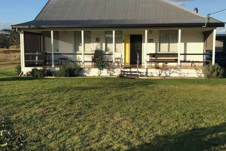 14006 Guyra Rd Tingha, Inverell NSW 2360