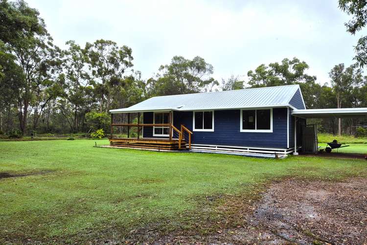 521 Burrum Heads Rd, Burrum River QLD 4659