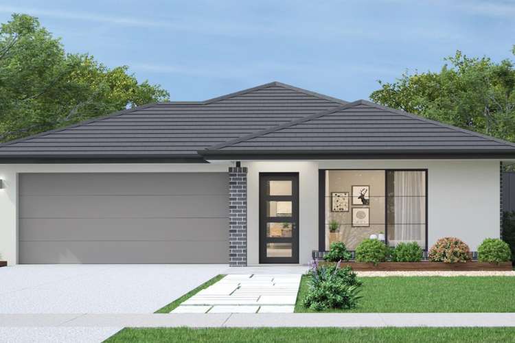 Main view of Homely house listing, Lot 45 Guru Boulevard (Lynbrook Greens Estate), Lynbrook VIC 3975