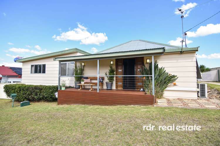 Main view of Homely house listing, 5 Hindmarsh Street, Inverell NSW 2360