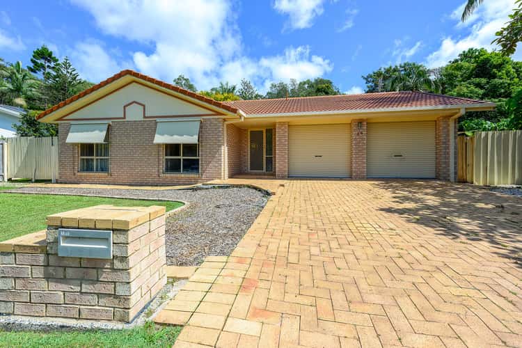 Main view of Homely house listing, 26 Kolora Way, Ocean Shores NSW 2483
