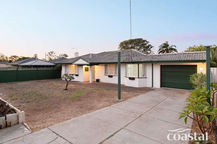 Fourth view of Homely house listing, 16 Unnaro St, Hillman WA 6168