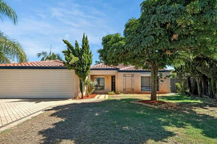 Main view of Homely house listing, 4 Bellini Avenue, Ellenbrook WA 6069