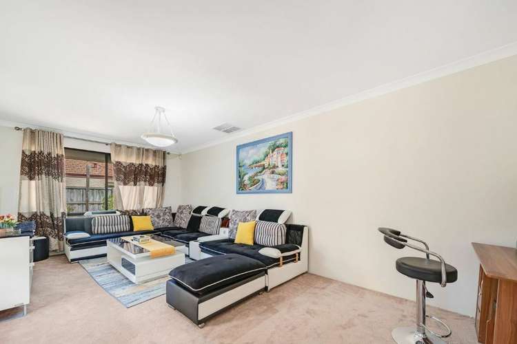 Fourth view of Homely house listing, 4 Bellini Avenue, Ellenbrook WA 6069