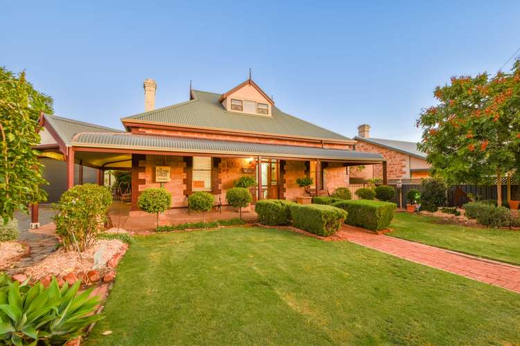 Main view of Homely house listing, 10 Bowman St, Crystal Brook SA 5523