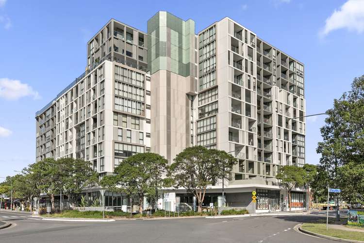 Main view of Homely apartment listing, Unit 206/1 Villawood Pl, Villawood NSW 2163