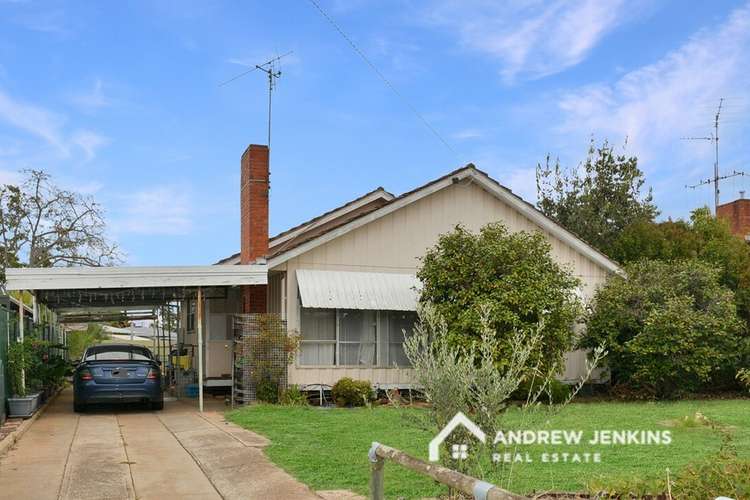 Main view of Homely house listing, 5 Stokes Avenue, Cobram VIC 3644