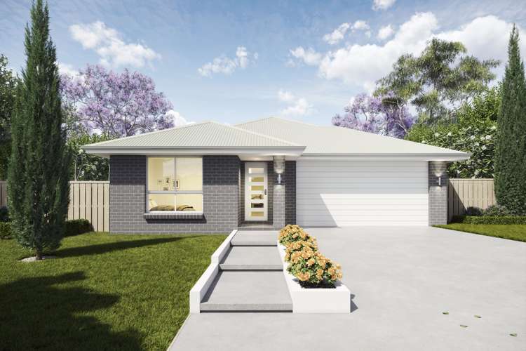 Main view of Homely house listing, Lot 10 Stanley Crt, Brassall QLD 4305