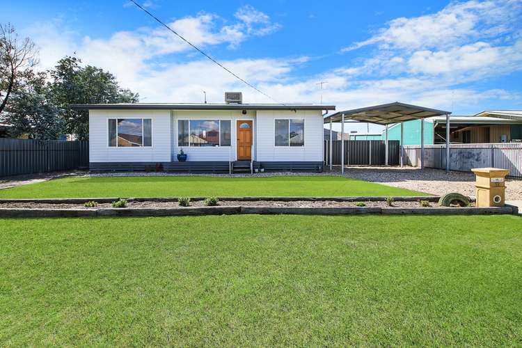 Main view of Homely house listing, 12 Elizabeth St, Culcairn NSW 2660