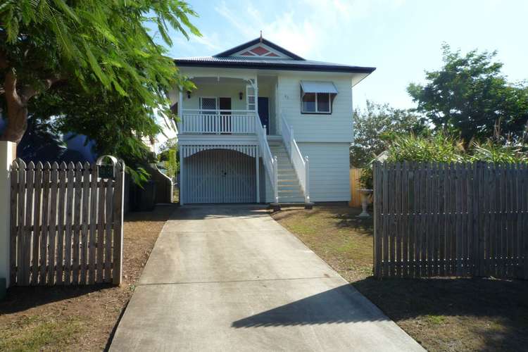 Main view of Homely house listing, 83 Dunne Street, Brighton QLD 4017
