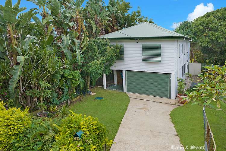 Main view of Homely house listing, 249 Beaconsfield Tce, Brighton QLD 4017