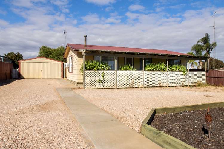 Main view of Homely house listing, 18 First St, Moonta SA 5558