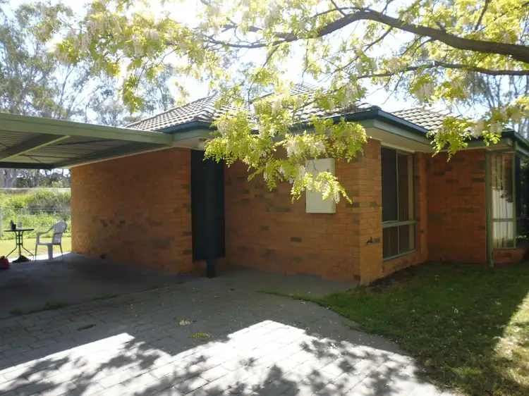Main view of Homely unit listing, Unit 6/1 Horner Street, Cobram VIC 3644