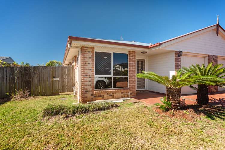 Unit 1/22A Spencer St, Harristown QLD 4350