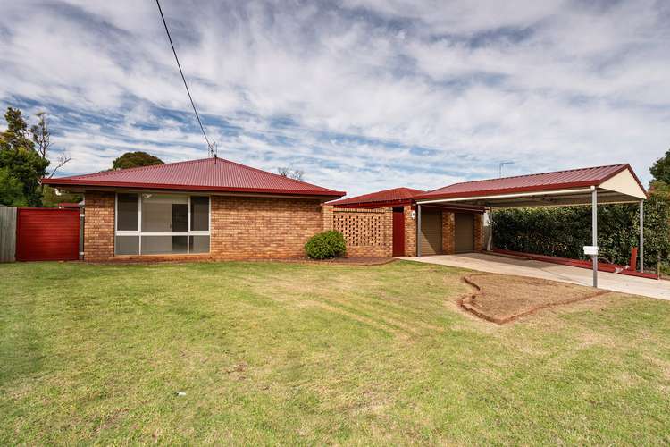 Main view of Homely house listing, 118 Alderley St, Rangeville QLD 4350