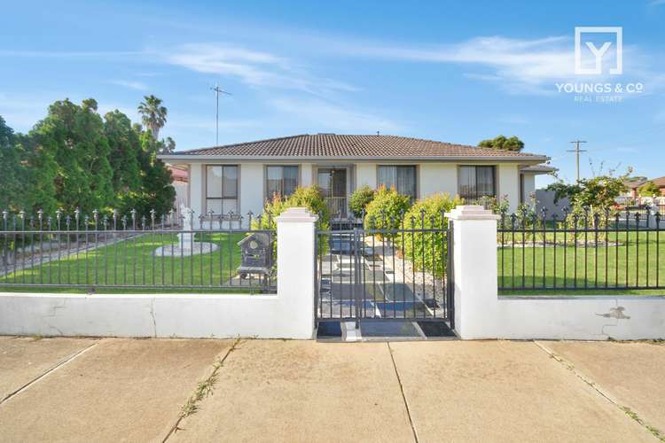 Main view of Homely house listing, 12 Gilbert Ct, Shepparton VIC 3630