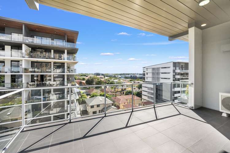 Main view of Homely apartment listing, Unit 44/52 Latham St, Chermside QLD 4032