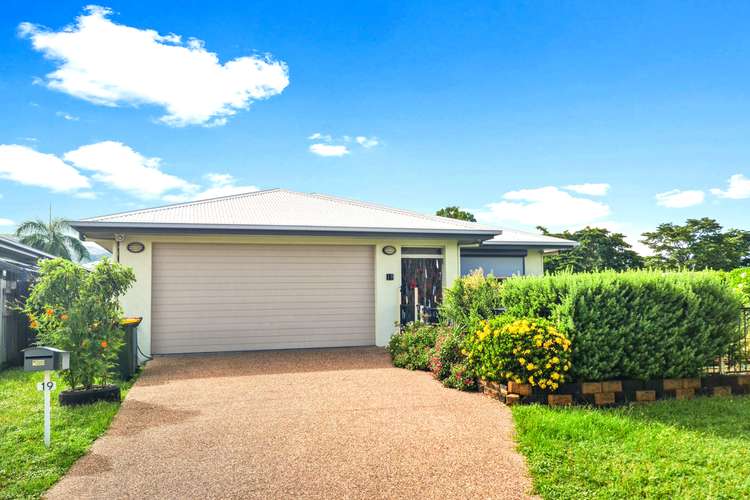 Main view of Homely house listing, 19 Blue Wren Dr, Kelso QLD 4815