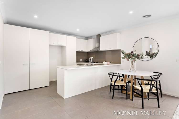 Fourth view of Homely unit listing, Unit 3/17 Riverside Ave, Avondale Heights VIC 3034