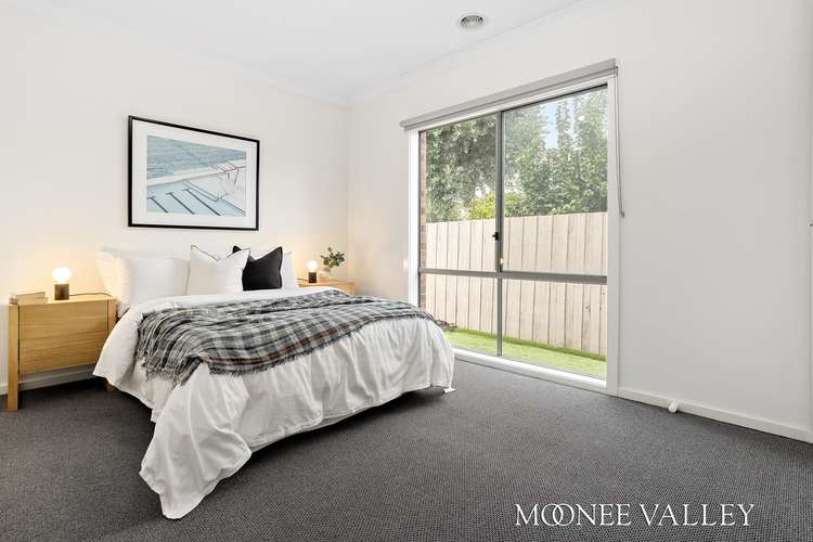 Fifth view of Homely unit listing, Unit 3/17 Riverside Ave, Avondale Heights VIC 3034