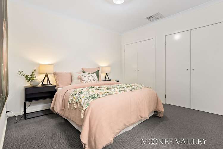 Sixth view of Homely unit listing, Unit 3/17 Riverside Ave, Avondale Heights VIC 3034
