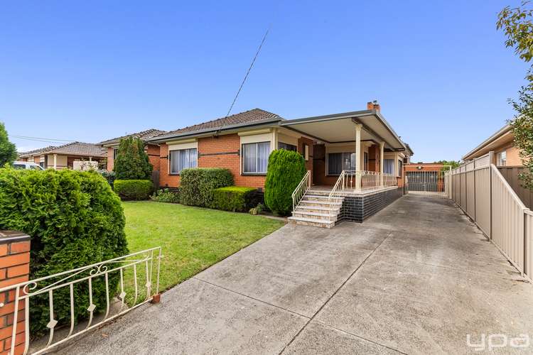 Main view of Homely house listing, 36 Tucker St, Fawkner VIC 3060