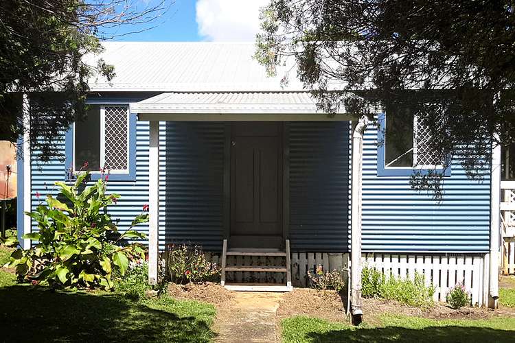 Main view of Homely house listing, 13 Grigg St, Ravenshoe QLD 4888