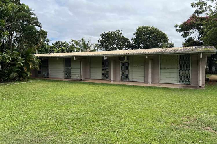 Main view of Homely house listing, 12 Colong Ct, Rocky Point QLD 4874