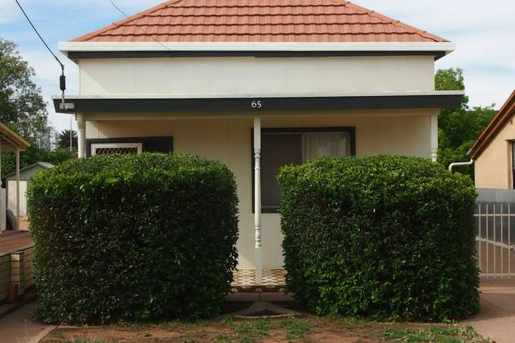 Main view of Homely house listing, 65 King Street, Port Pirie SA 5540