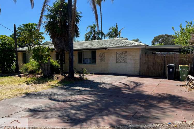 Main view of Homely house listing, 117 Dulwich St, Beckenham WA 6107