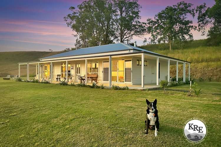 18 Parkes Road, Kyogle NSW 2474