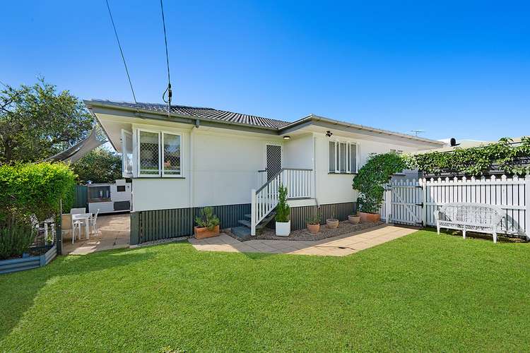 Main view of Homely house listing, 4A Julia St, Clontarf QLD 4019