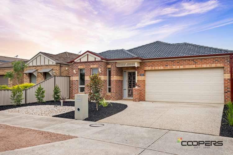 Main view of Homely house listing, Lot 2/3 Drysdale Pl, Brookfield VIC 3338