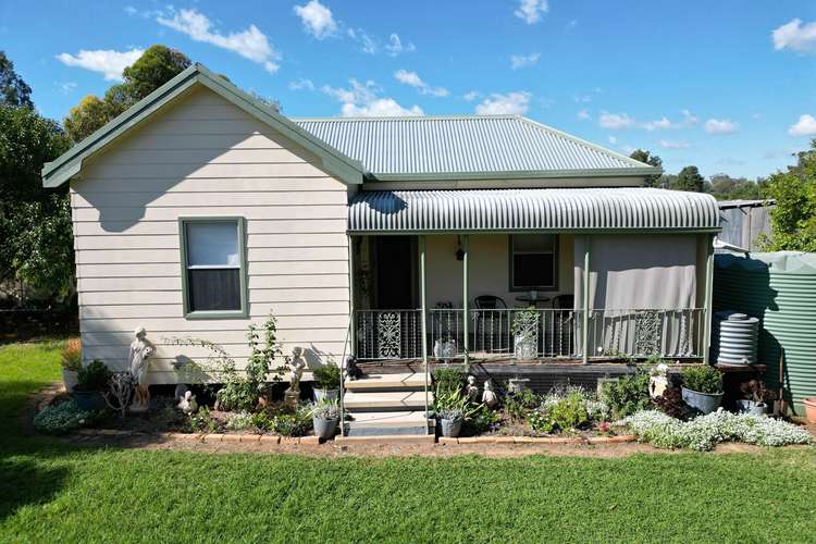 Main view of Homely house listing, 49-51 Grover Street, Mullaley NSW 2379
