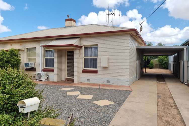 Main view of Homely house listing, 5A Veale Street, Port Pirie SA 5540